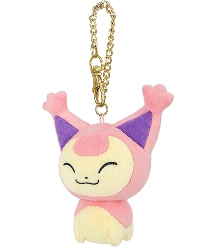 ポケモンセンター　ニャオニクス　雄のすがた　ぬいぐるみ 678 ぬいぐるみ Pokémon fit ニャオニクス(オスのすがた